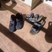 Детски пантофи /обувки/, снимка 4 - Детски пантофи - 26521292