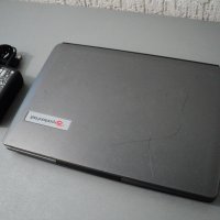 Packard Bell - ENME69BMP, снимка 2 - Лаптопи за работа - 32072780