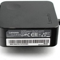 Захранване Lenovo 65W -- Скъсана букса, снимка 1 - Друга електроника - 32740608