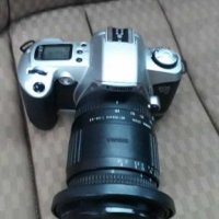Canon Eon 500 n , снимка 3 - Фотоапарати - 28157036