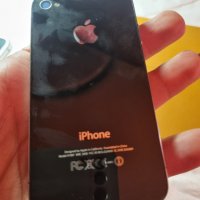 iPhone 4S Като чисто нов, снимка 4 - Apple iPhone - 43195122
