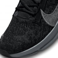 Мъжки маратонки NIKE SUPERREP GO 3 FLYKNIT-№42,43,45 и 45.5, снимка 4 - Маратонки - 38611285