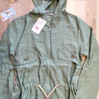 NK модерно лятно яке, снимка 1 - Детски якета и елеци - 29023316