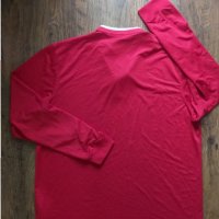 Nike LS Revolution II - страхотна мъжка блуза, снимка 9 - Спортни дрехи, екипи - 32621695
