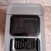 Krups Falcon , снимка 7 - Кафемашини - 43424445