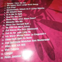 HOHNER LIVE ON TOUR CD-MADE IN GERMANY 2011231648, снимка 14 - CD дискове - 43075164