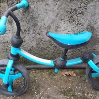 Детски велосипед без педали, снимка 1 - Велосипеди - 40081122