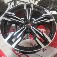 20" Джанти БМВ 5X120 BMW E60 F10 F11 F06 F12 F01 F02 F30 F36 X3 X4 X5, снимка 6 - Гуми и джанти - 35621069