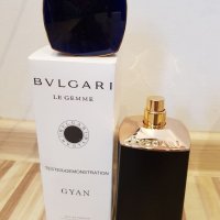 Bvlgari Le Gemme - Gyan EDP 100ml , снимка 12 - Мъжки парфюми - 26774114