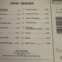 JOHN DENVER, снимка 7 - CD дискове - 32402615
