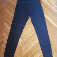 Дамски панталони Bershka,размер 36 (S), снимка 10 - Дънки - 24433022
