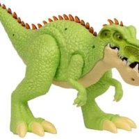 Нова Играчка Интерактивен Динозавър Gigantosaurus 14 инча Деца Подарък, снимка 7 - Други - 43375215