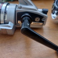 Daiwa 2800X и Daiwa 2600C, снимка 3 - Макари - 39365761