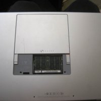 Apple MacBook A1260 лаптоп на части, снимка 3 - Лаптопи за дома - 27158879