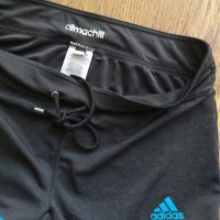 Adidas Climachill Shor - страхотни дамски шорти, снимка 3 - Къси панталони и бермуди - 33572981