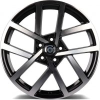 18" Джанти VW 5X112 Passat CC Golf Touran Tiguan T Roc Пасат Голф  , снимка 2 - Гуми и джанти - 27985734