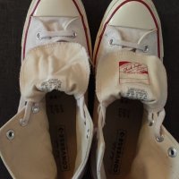 Мъжки кецове CONVERSE ALL STAR. , снимка 10 - Маратонки - 38114072