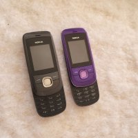  Nokia 2220 slide, снимка 2 - Nokia - 40120982