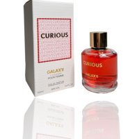 Дамски парфюм Curious- Galaxy Plus 100ML, снимка 1 - Дамски парфюми - 43879814