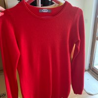 Дамска блуза в два цвята, снимка 7 - Блузи с дълъг ръкав и пуловери - 39547102