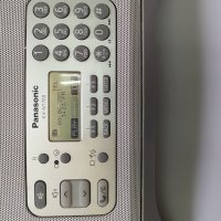 Panasonic KX-NT700 japan, снимка 5 - Други - 33148240