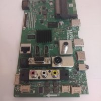 Main Board 17MB211S от JVC LT-43VF5900, снимка 2 - Части и Платки - 33252803