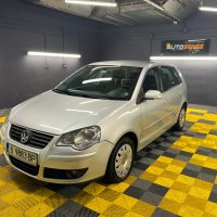 VW Polo 1.2 2005. Бензин, снимка 4 - Автомобили и джипове - 43813603