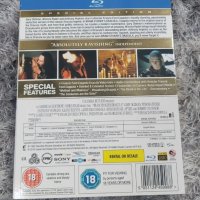 Bram Stoker's Dracula [Blu-ray], снимка 2 - Blu-Ray филми - 44010738