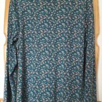 Дамска бутикова блуза, L, снимка 2 - Блузи с дълъг ръкав и пуловери - 43466317
