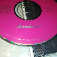 THE BEATLES-REVOLVER CD 2709222028, снимка 9 - CD дискове - 38139952