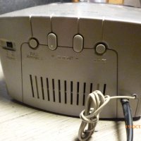 Sony ICF-C50 radio clock alarm vintage, снимка 5 - Други - 26789166