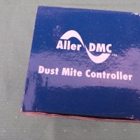 Aller-DMC за пречистване на въздуха, снимка 2 - Овлажнители и пречистватели за въздух - 32671365