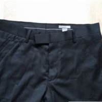 Официален черен панталон НМ, снимка 3 - Панталони - 27347717