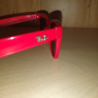 Ray-Ban ORIGINAL WAYFARER слънчеви очила, снимка 4 - Слънчеви и диоптрични очила - 33122825