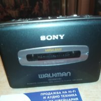 sony wm-ex508 walkman-made in japan-mettal, снимка 3 - MP3 и MP4 плеъри - 28443086