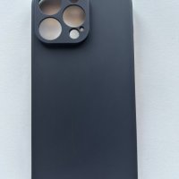 IPhone 15 Pro Max case, снимка 2 - Калъфи, кейсове - 43991920