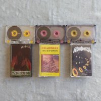 касетки за касетофон 6 бройки, снимка 4 - Аудио касети - 44110828