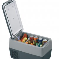 Хладилна чанта с компресор INDEL TB31А (30 L) 12V/24V/230V * Безплатна доставка * Промоционална цена, снимка 2 - Хладилници - 34869506