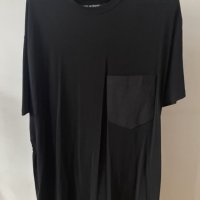 NEIL BARRETT дамска блуза, нова без етикет/ Свободен размер, снимка 2 - Тениски - 40049881