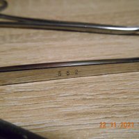 Dental instruments DEVEMED Germany, снимка 9 - Стоматология - 34906170