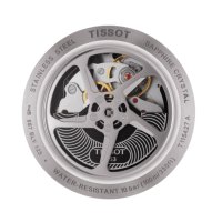Мъжки часовник Tissot T-Race MotoGP Chronograph Automatic Silver Dial, снимка 2 - Мъжки - 43791619