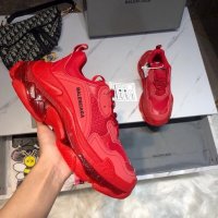 Balenciaga 2021 (реплика) 022, снимка 8 - Маратонки - 32677768