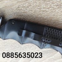Сгъваем нож Browning DA321 / Browning FA49, снимка 10 - Ножове - 32744612