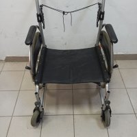 Инвалидна количка Pyro Light XL, снимка 1 - Инвалидни колички - 32875322