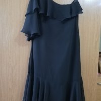 Официална дамска рокля М размер , снимка 1 - Рокли - 32814041