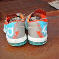 Nike Kevin Durant KD -- номер 41, снимка 4 - Маратонки - 27080781