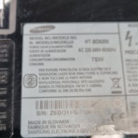 Samsung HT-BD8200, снимка 4 - Ресийвъри, усилватели, смесителни пултове - 43008294