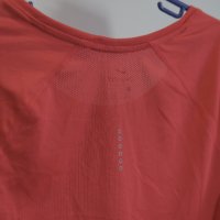Nike Тениска/Дамска M, снимка 4 - Тениски - 34947304