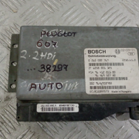 Компютър скорости Peugeot 607 2.2HDI 2002г.	, снимка 1 - Части - 44857810