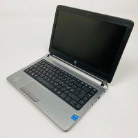 Лаптоп HP ProBook 430 G2/i3-5010u/8GB RAM/256GB SSD, снимка 4 - Лаптопи за дома - 40223169